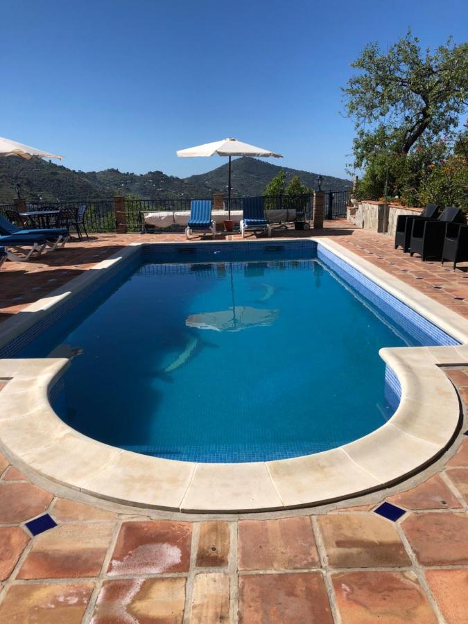 B&B Villa Archez Exterior photo
