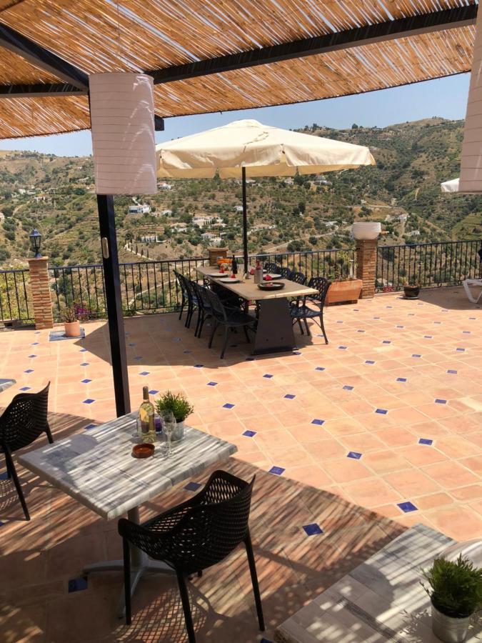B&B Villa Archez Exterior photo