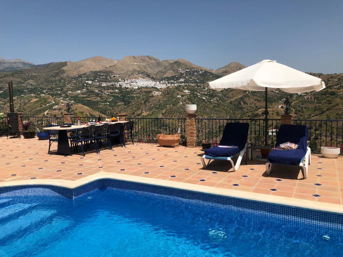 B&B Villa Archez Exterior photo