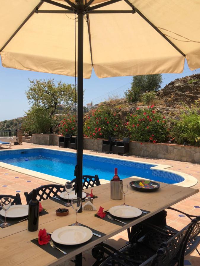 B&B Villa Archez Exterior photo